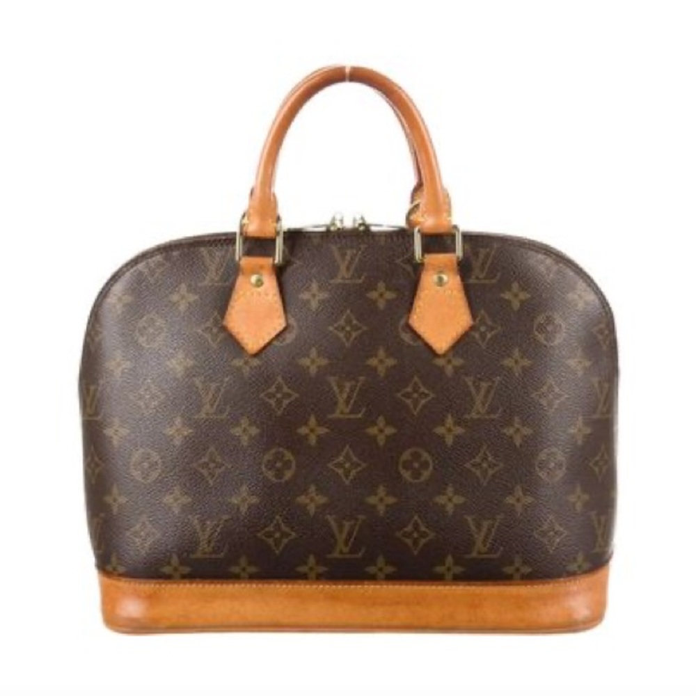 Louis Vuitton Monogram Alma